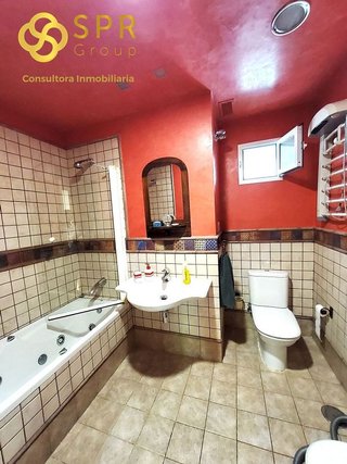 Piso en alquiler en Triana Oeste en Sevilla