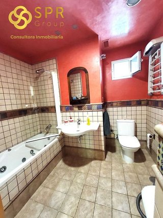 Piso en alquiler en Triana Oeste en Sevilla