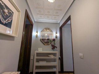 Piso en alquiler en Centro en Gijón
