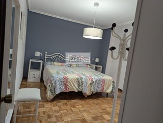 Piso en alquiler en Centro en Gijón