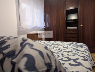 Piso en alquiler en Centro en Gijón