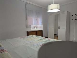 Piso en alquiler en Centro en Gijón