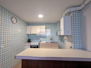 Piso en alquiler en Centro en Gijón