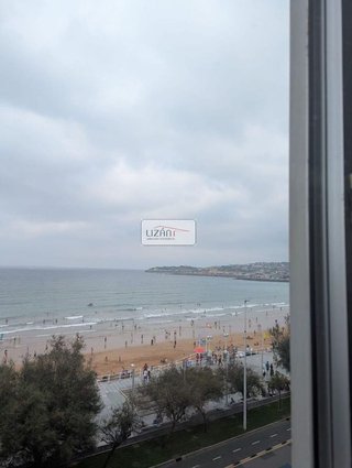 Piso en alquiler en Centro en Gijón