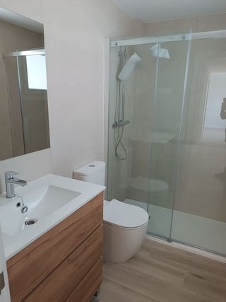 Ático en alquiler en Puerta del Ángel en Madrid