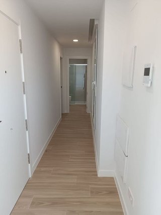 Ático en alquiler en Puerta del Ángel en Madrid