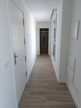 Ático en alquiler en Puerta del Ángel en Madrid