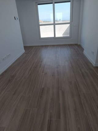 Ático en alquiler en Puerta del Ángel en Madrid