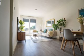 Piso en alquiler en Meco pueblo en Meco