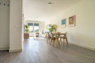Piso en alquiler en Meco pueblo en Meco