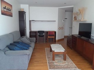 Piso en alquiler en Amara - Berri en San Sebastián-Donostia