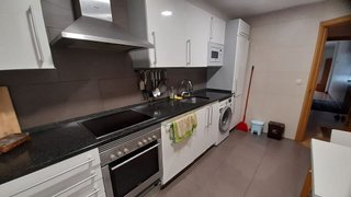 Piso en alquiler en Amara - Berri en San Sebastián-Donostia