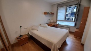 Piso en alquiler en Amara - Berri en San Sebastián-Donostia