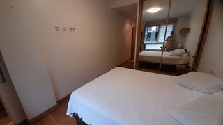 Piso en alquiler en Amara - Berri en San Sebastián-Donostia