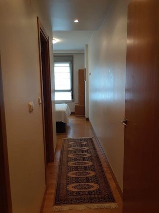 Piso en alquiler en Amara - Berri en San Sebastián-Donostia