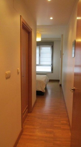 Piso en alquiler en Amara - Berri en San Sebastián-Donostia