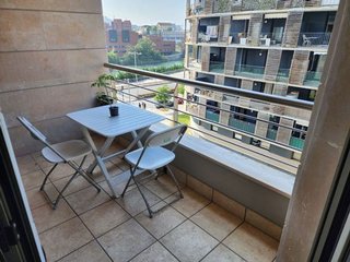 Piso en alquiler en Amara - Berri en San Sebastián-Donostia