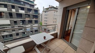 Piso en alquiler en Amara - Berri en San Sebastián-Donostia