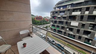 Piso en alquiler en Amara - Berri en San Sebastián-Donostia