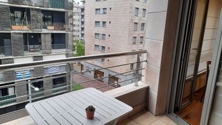 Piso en alquiler en Amara - Berri en San Sebastián-Donostia