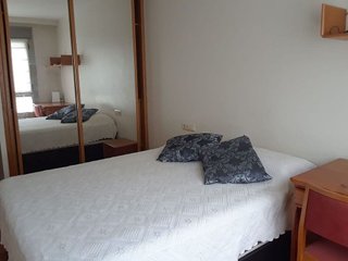 Piso en alquiler en Amara - Berri en San Sebastián-Donostia