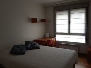 Piso en alquiler en Amara - Berri en San Sebastián-Donostia