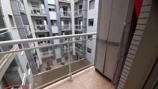 Piso en alquiler en Amara - Berri en San Sebastián-Donostia