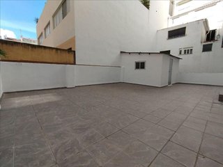 Piso en alquiler en Centro - Zona Alta en Alcoy/Alcoi