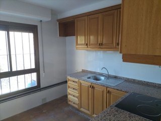 Piso en alquiler en Centro - Zona Alta en Alcoy/Alcoi