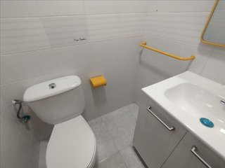 Piso en alquiler en Centro - Zona Alta en Alcoy/Alcoi