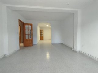 Piso en alquiler en Centro - Zona Alta en Alcoy/Alcoi