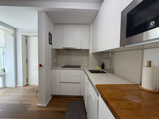 Piso en alquiler en Ciudad Vieja en Coruña (A)