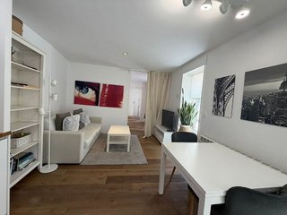 Piso en alquiler en Ciudad Vieja en Coruña (A)