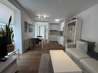 Piso en alquiler en Ciudad Vieja en Coruña (A)