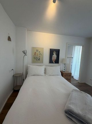 Piso en alquiler en Ciudad Vieja en Coruña (A)
