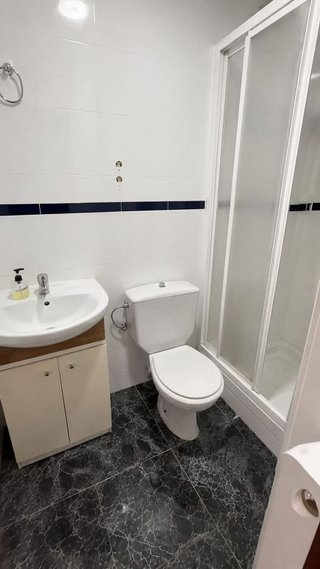 Piso en alquiler en Sant Rafael en Ontinyent