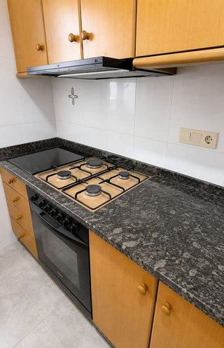 Piso en alquiler en Sant Rafael en Ontinyent