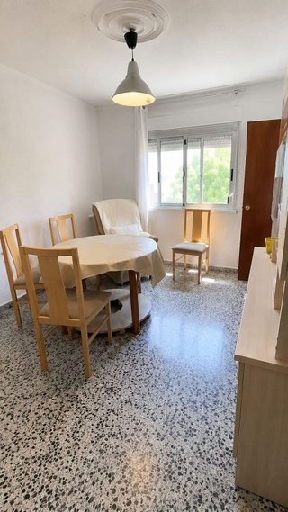 Piso en alquiler en Sant Rafael en Ontinyent