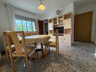 Piso en alquiler en Sant Rafael en Ontinyent