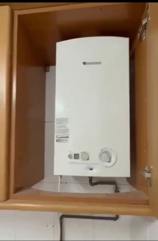 Piso en alquiler en Sant Rafael en Ontinyent