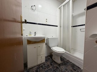 Piso en alquiler en Sant Rafael en Ontinyent