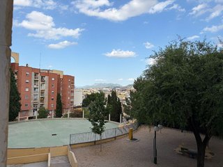 Piso en alquiler en Sant Rafael en Ontinyent