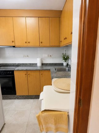 Piso en alquiler en Sant Rafael en Ontinyent