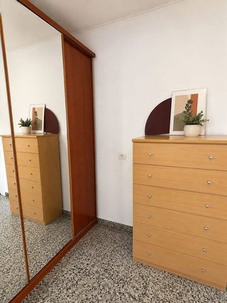 Piso en alquiler en Sant Rafael en Ontinyent