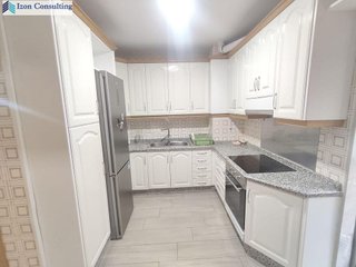 Piso en alquiler en Villacerrada - Centro en Albacete