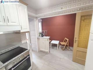 Piso en alquiler en Villacerrada - Centro en Albacete