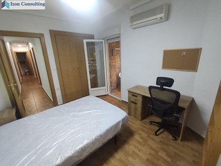 Piso en alquiler en Villacerrada - Centro en Albacete