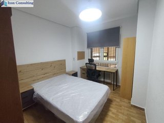 Piso en alquiler en Villacerrada - Centro en Albacete