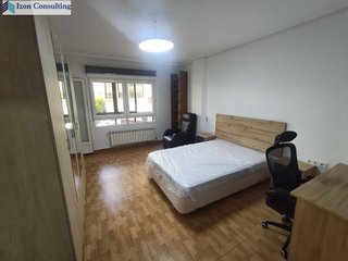 Piso en alquiler en Villacerrada - Centro en Albacete