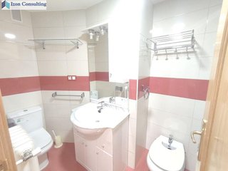 Piso en alquiler en Villacerrada - Centro en Albacete